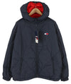 Jacket Reversible Quilted