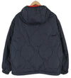 Jacket Reversible Quilted