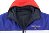 Jacket Reversible Quilted