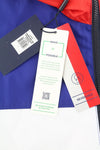 Wendesteppjacke