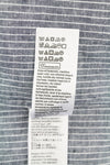 Button-Up Linen Mix