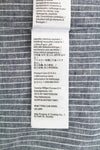 Button-Up Linen Mix