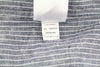 Button-Up Linen Mix