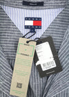 Button-Up Linen Mix
