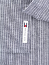 Button-Up Linen Mix