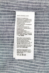 Button-Up Linen Mix