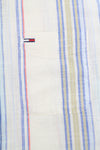 Shirt Reg Slub Stripe