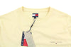 T-Shirt Slim Linear Ches