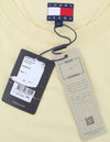 T-Shirt Slim Linear Ches