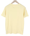 T-Shirt Slim Linear Ches