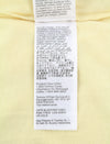 T-Shirt Slim Linear Ches