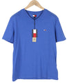 T-Shirt Slim Jaspe