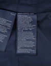 Blue Polyester Waistcoat