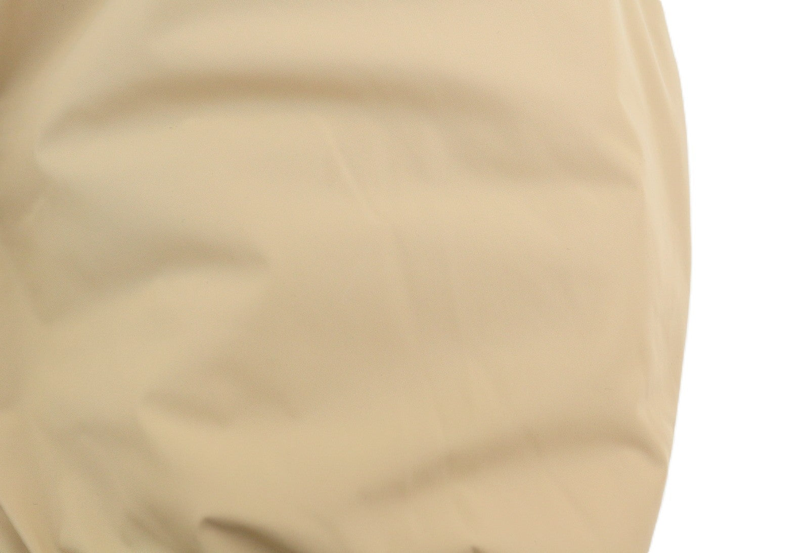 Tommy Jeans Classics Bomber Men Jacket XL Beige Padded Zipper Bomber RR209
