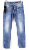 Blue Denim Jeans