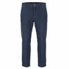 Blue Corduroy Trousers
