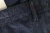 Blue Corduroy Trousers