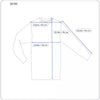 Sweatshirt For The Love Of Denim