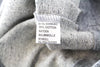Grey Jersey Sweatshirt