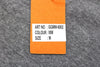 Grey Jersey Sweatshirt