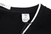 Black Twill Dress