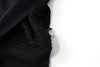 Black Twill Dress