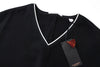 Black Twill Dress