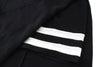 Black Twill Dress