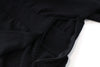 Black Twill Dress