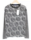 Multicoloured Jersey Sweatshirt