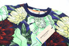 Multicoloured Jersey Sweatshirt