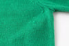 Green Knit Jumper