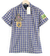 Button-Up Palms