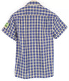 Button-Up Palms