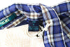 Button-Up Palms