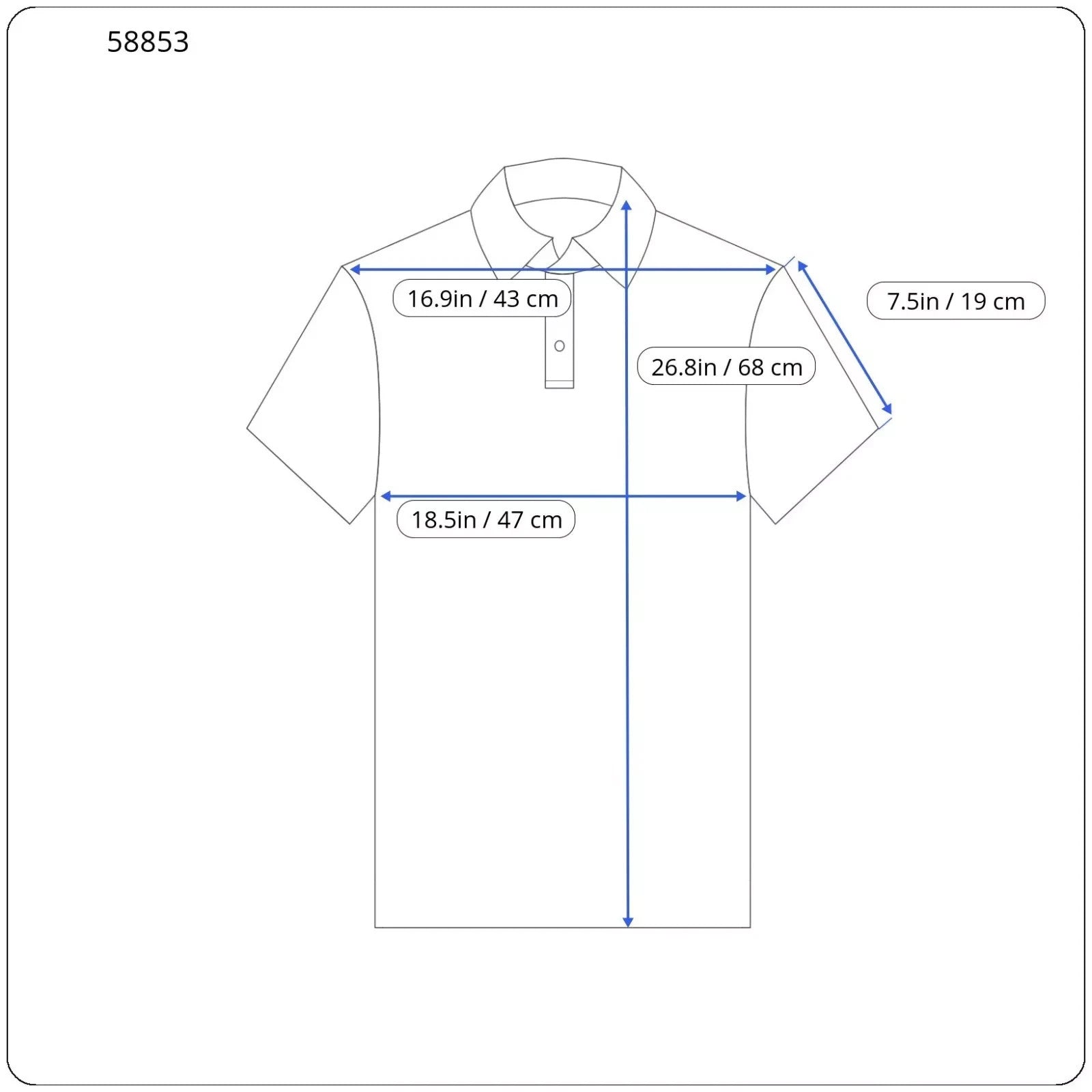 SCOTCH & SODA Men T-Shirt S Spread Collar Polo Style Pink Pocketed Short Sleeve