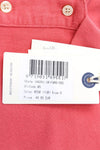 Pink Jersey T-Shirt