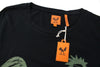 Black Jersey T-Shirt