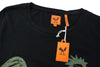 Black Jersey T-Shirt