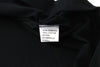 Black Jersey T-Shirt
