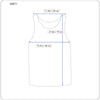 Grey Jersey Top