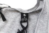 Grey Jersey Top