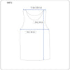 Grey Jersey Top