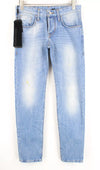 Blue Denim Jeans