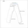 Blue Denim Jeans