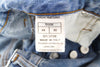 Blue Denim Jeans