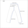 Blue Denim Jeans