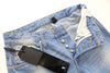 Blue Denim Jeans