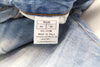 Blue Denim Jeans