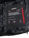 Jacket Chamonix